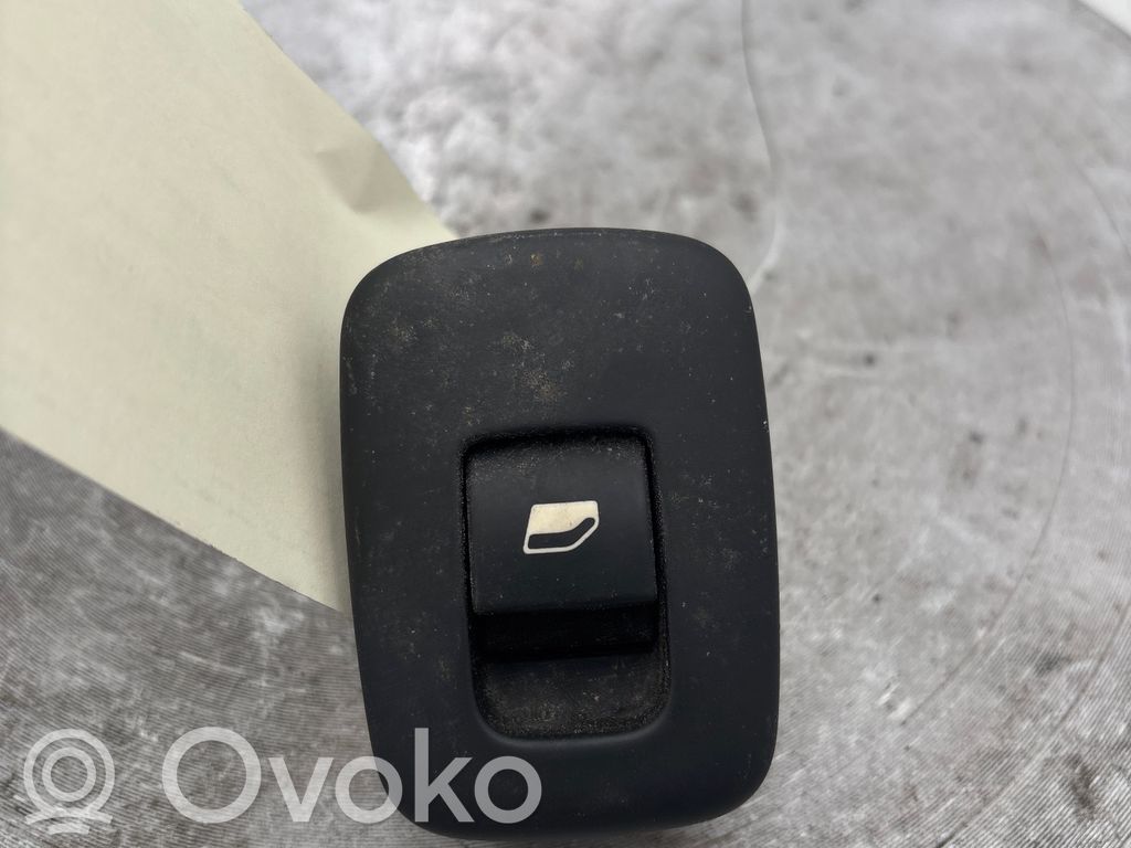 Peugeot 308 Electric window control switch 