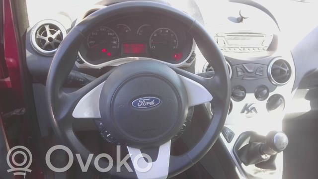 Ford Ka Stūre 