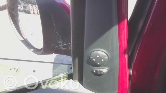 Ford Ka Interruptor del espejo lateral 