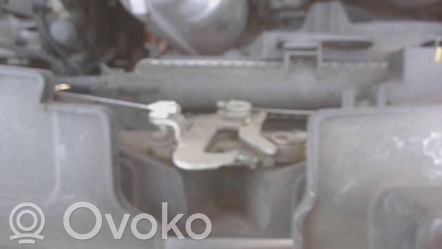 Citroen C3 Dzinēja pārsega slēdzene 