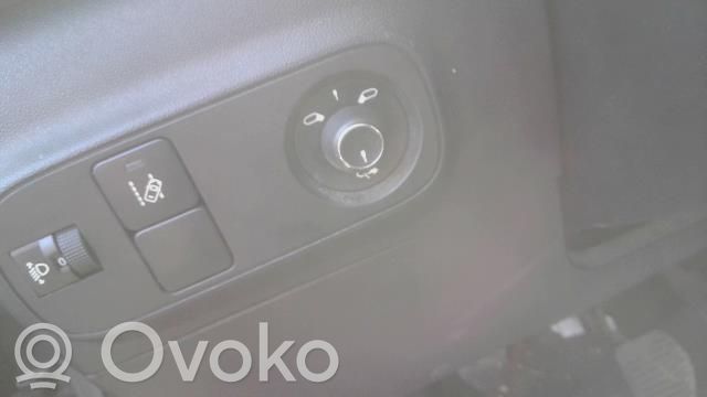 Interruptor del espejo lateral   98178409ZD