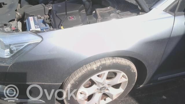 Citroen C5 Sparnas 