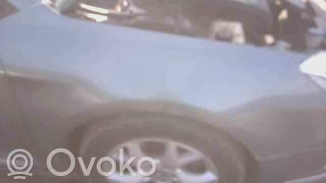 Citroen C5 Sparnas 