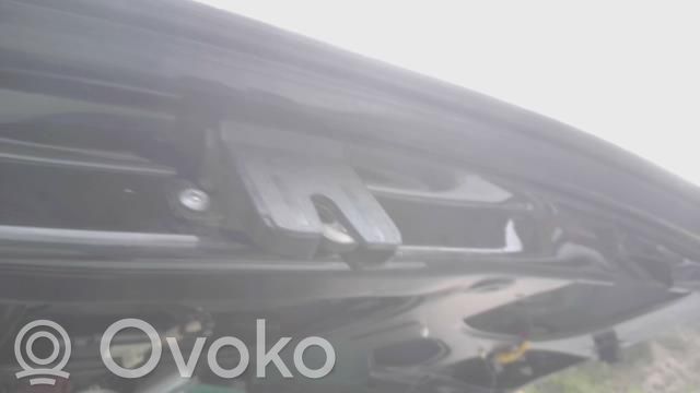 Volkswagen Touareg I Încuietoare portbagaj 