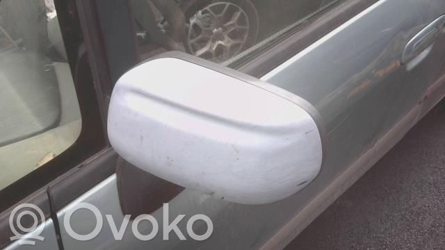 Mazda Premacy Manual wing mirror 