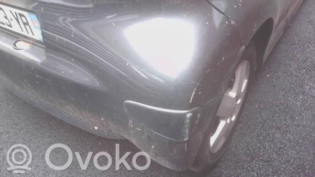 Toyota Aygo AB10 Parachoques 