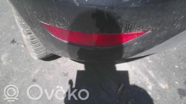 Ford Fiesta Takapuskurin valo 