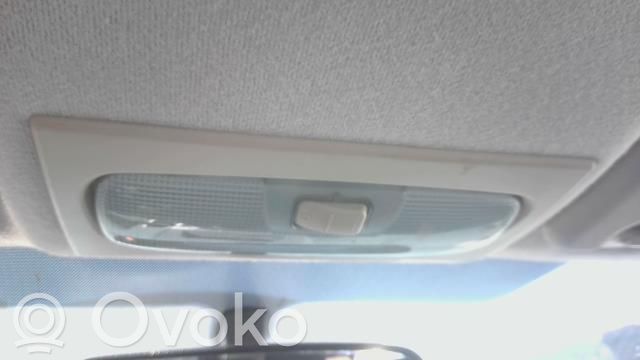 Ford Fiesta Front seat light 