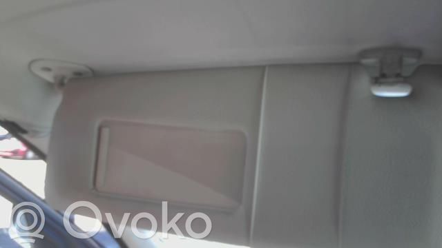 Sun visor   51162699047