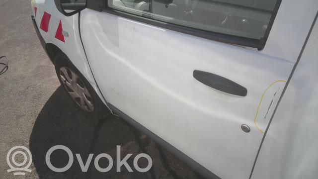 Dacia Dokker Puerta delantera 