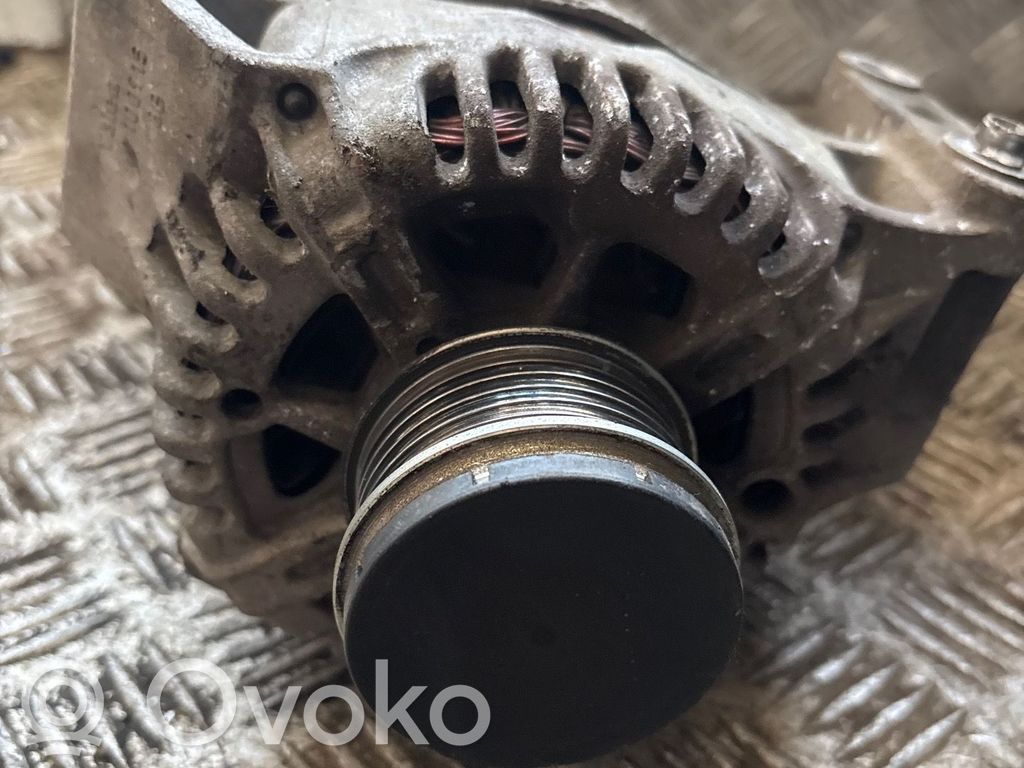 Alternador   2382269