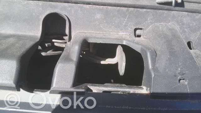 Peugeot 308 Chiusura/serratura vano motore/cofano 