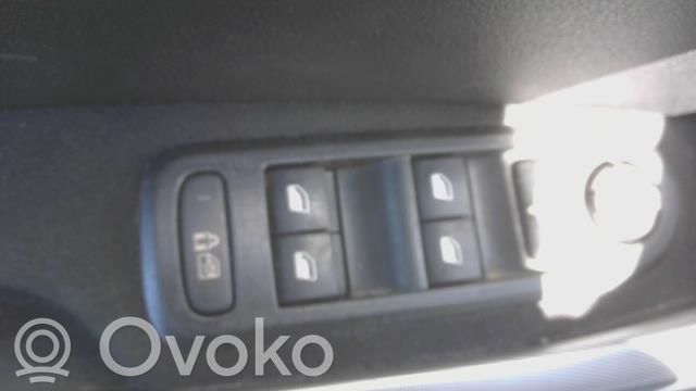 Electric window control switch   649028