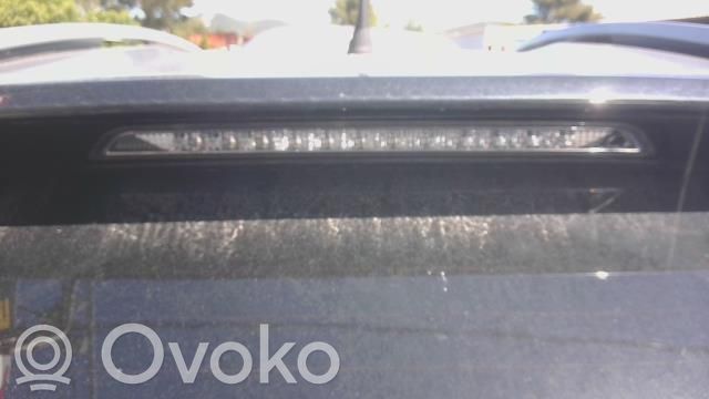 Peugeot 2008 I Third/center stoplight 