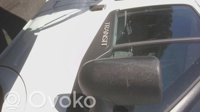 Ford Transit Дверь 