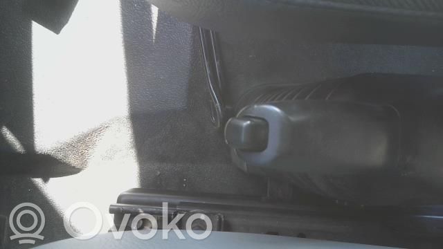 Ford Transit Frein à main / assemblage du levier 