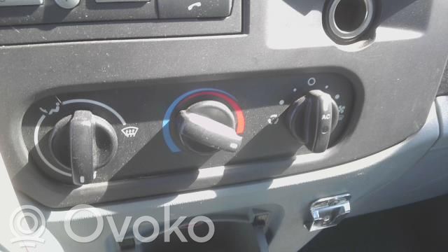 Ford Transit Climate control unit 