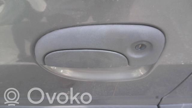 Renault Kangoo I Mâner exterior ușă față 
