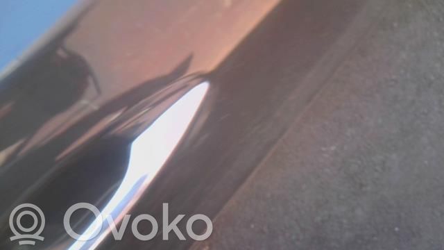 Peugeot 508 Manecilla externa puerta delantera 