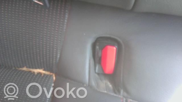 Peugeot 508 Sagtis diržo galine 