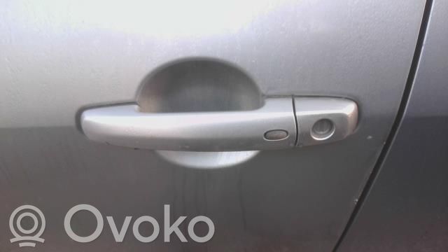 Suzuki SX4 Manecilla externa puerta delantera 