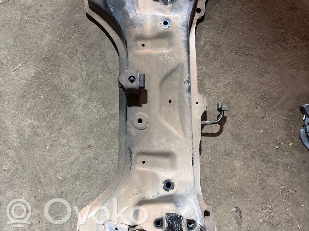 Citroen C1 Front subframe 