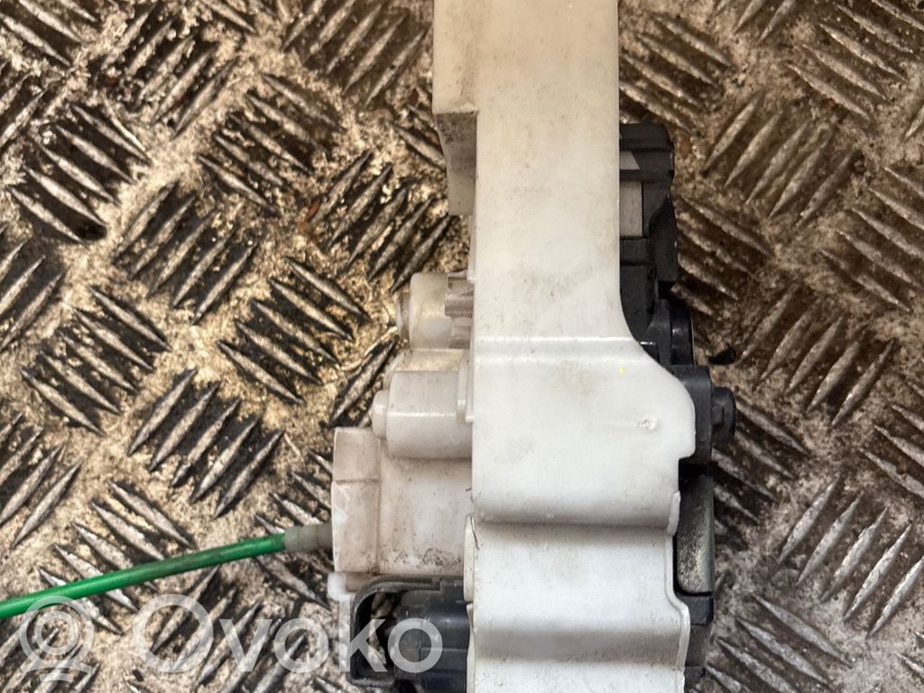 Lancia Ypsilon Türschloss vorne 