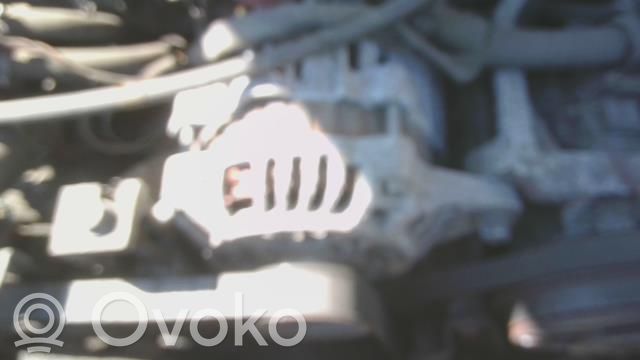 Generator/alternator