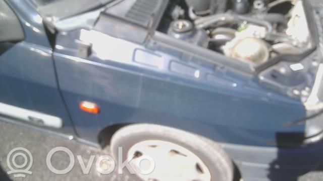 Renault Clio I Sparnas 