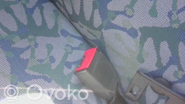 Renault Clio I Sagtis diržo galine 