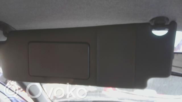 Renault Clio I Sun visor 