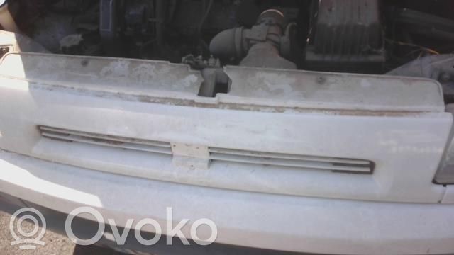 Fiat Scudo Front grill 