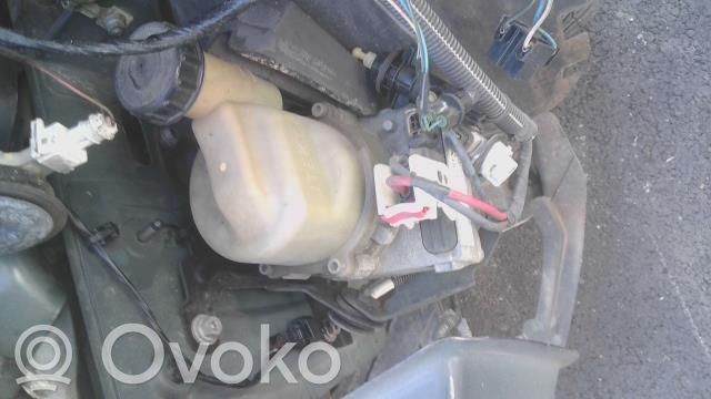 Dacia Dokker Vairo stiprintuvo siurblys 
