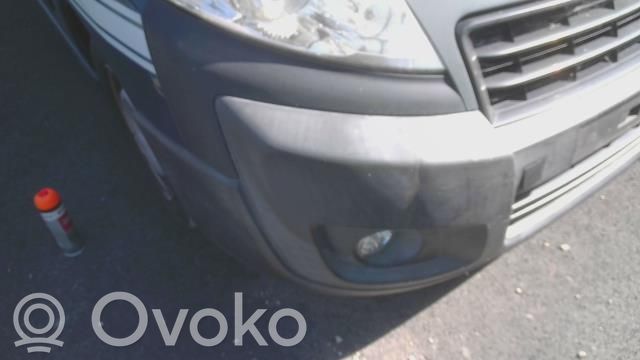 Peugeot Expert Front bumper 