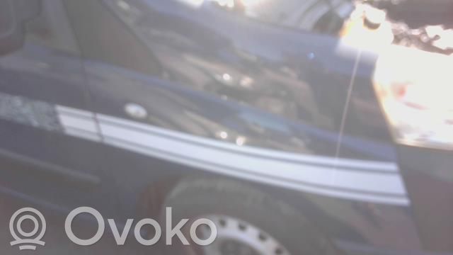 Peugeot Expert Fender 