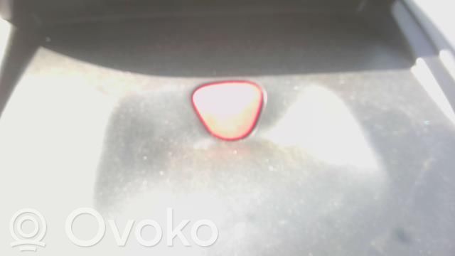 Peugeot Expert Hazard light switch 