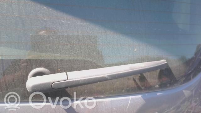 Renault Clio IV Braț ștergător lunetă 