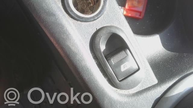 Citroen C3 Electric window control switch 