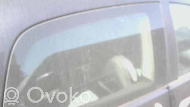 Szyba karoseryjna tylna   6000630447