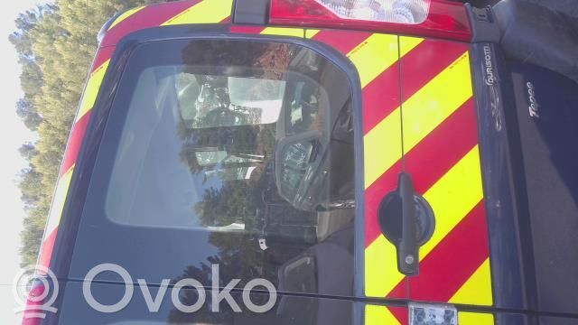 Peugeot Expert Krovinių (bagažinės) durys 