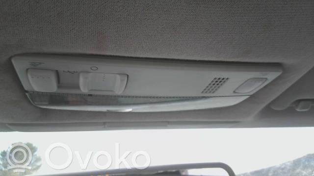Volkswagen Golf IV Etuistuimen valo 