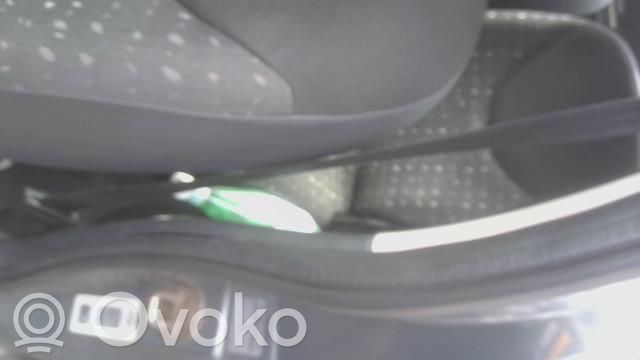 Citroen C2 Pas bezpieczeństwa fotela przedniego 