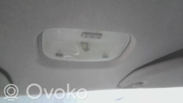 Citroen C2 Etuistuimen valo 