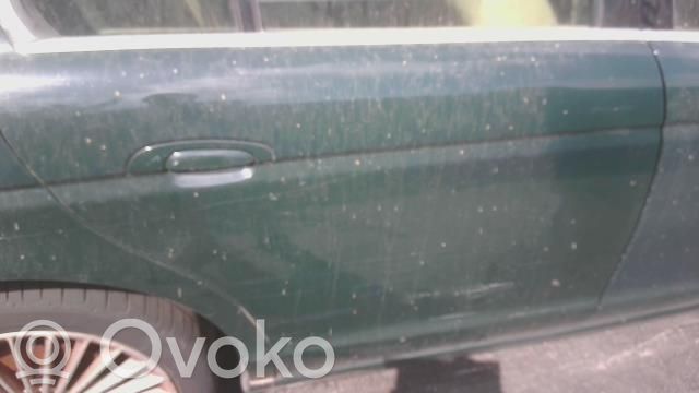 Jaguar S-Type Ușă spate 
