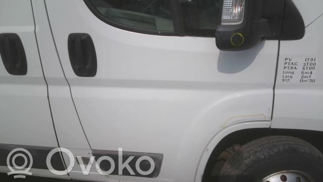 Fiat Ducato Puerta delantera 