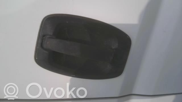 Fiat Ducato Manecilla externa puerta delantera 