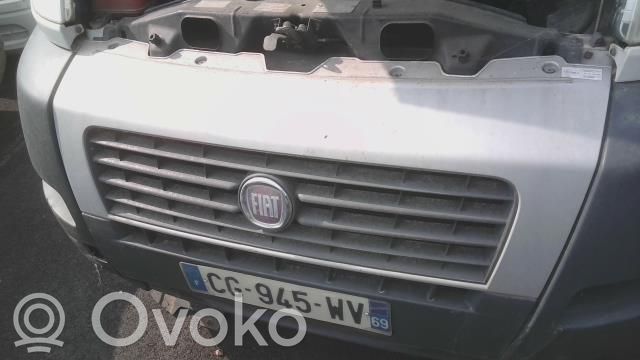 Fiat Ducato Etusäleikkö 
