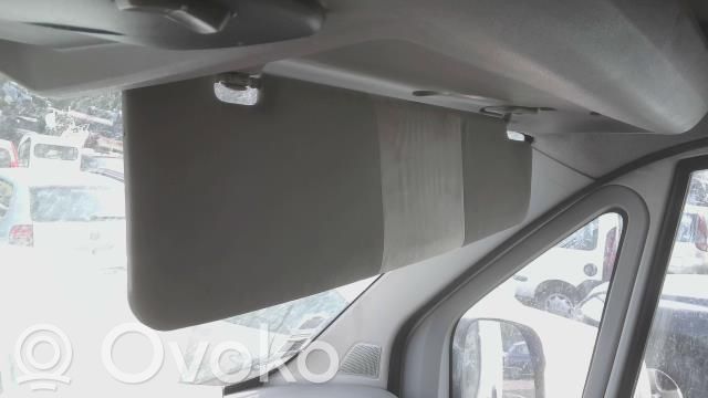 Fiat Ducato Visera parasol 
