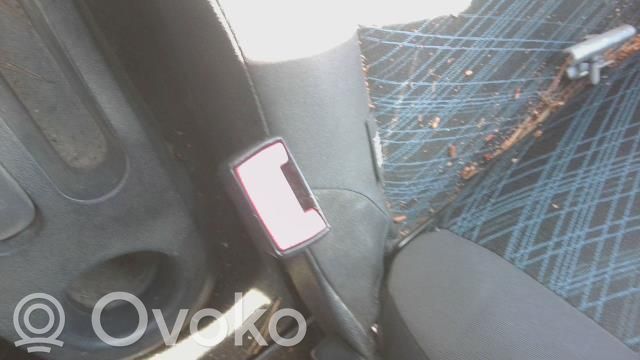 Renault Clio III Gurtschloss vorne 