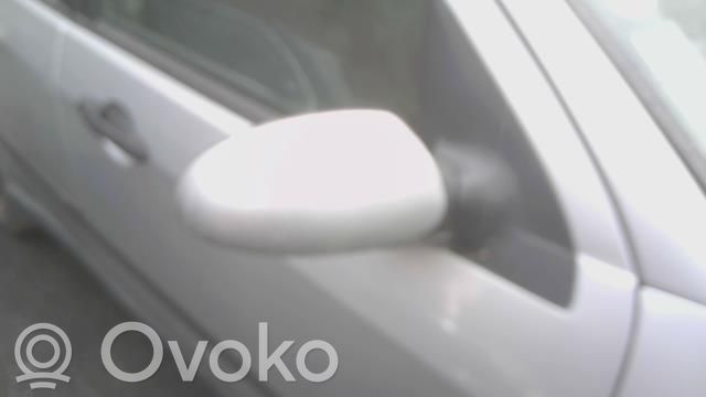 Manual wing mirror   1347098